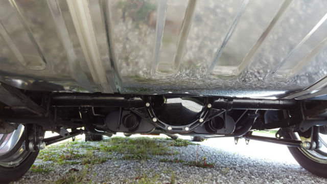 1969 Chevrolet Camaro RS Trim - photo 7