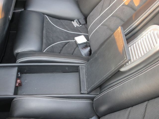 1969 Chevrolet Camaro - photo 10
