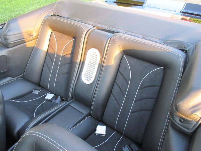 1969 Chevrolet Camaro - photo 11