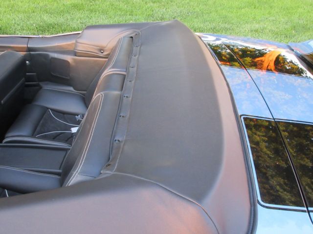 1969 Chevrolet Camaro - photo 8