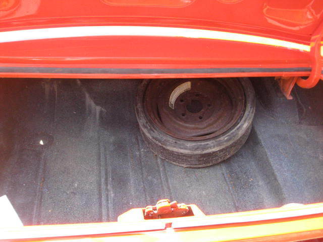1969 Chevrolet Camaro all brand new - photo 6