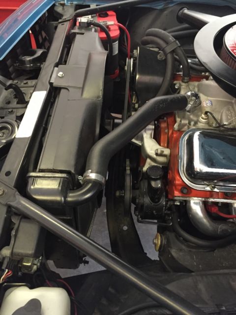1969 Chevrolet Camaro - photo 6