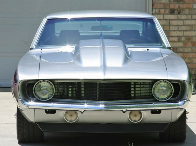1969 Chevrolet Camaro Coupe - photo 6