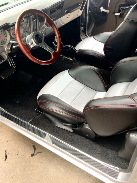 1969 Chevrolet Camaro Coupe - photo 7