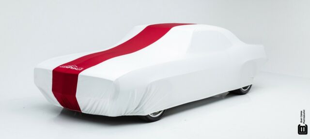 1969 Chevrolet Camaro Emenence