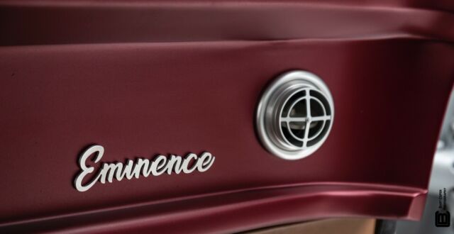 1969 Chevrolet Camaro Emenence - photo 12