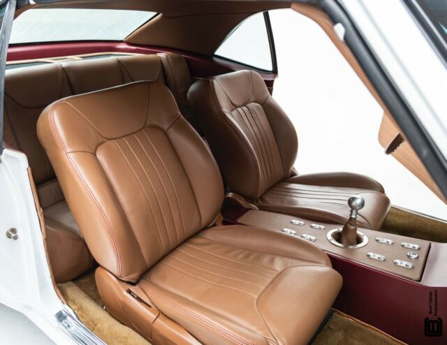 1969 Chevrolet Camaro Emenence - photo 13