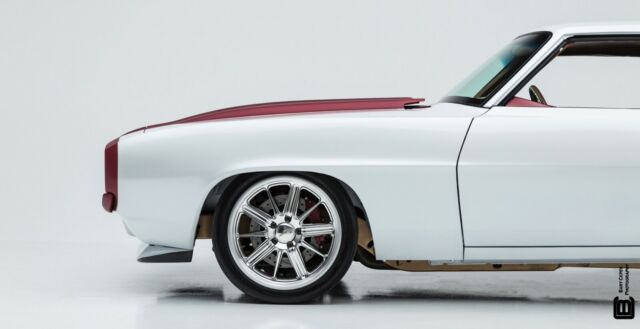 1969 Chevrolet Camaro Emenence - photo 3