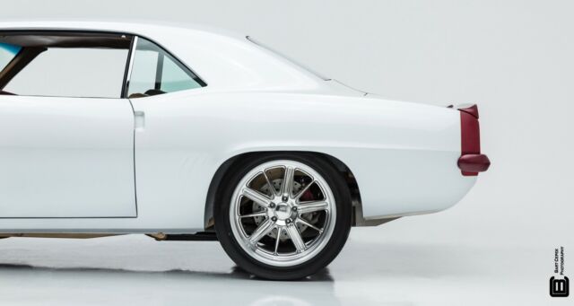 1969 Chevrolet Camaro Emenence - photo 4