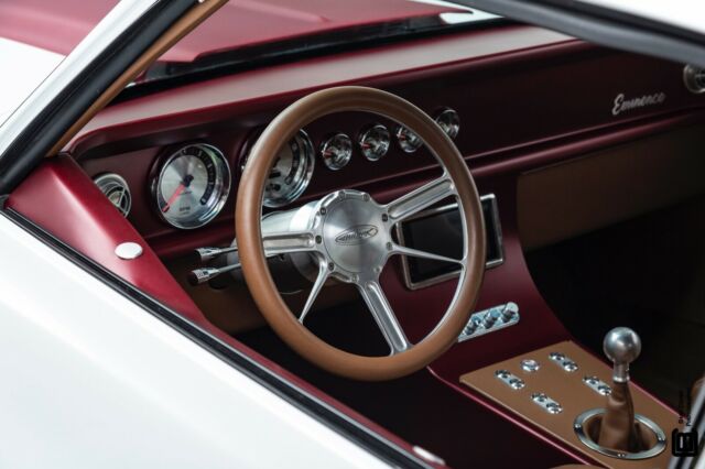 1969 Chevrolet Camaro Emenence - photo 7