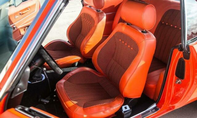 1969 Chevrolet Camaro DSE everything, A/C 6 sp restomod pro touring - photo 3