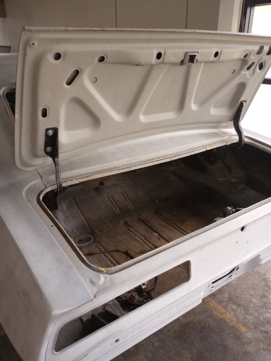 1969 Chevrolet Camaro - photo 12