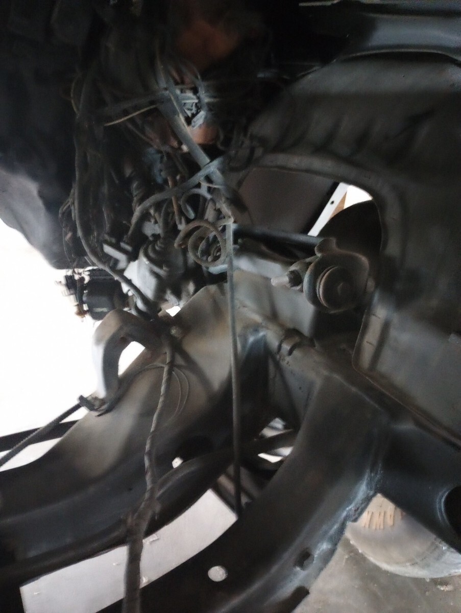 1969 Chevrolet Camaro - photo 13