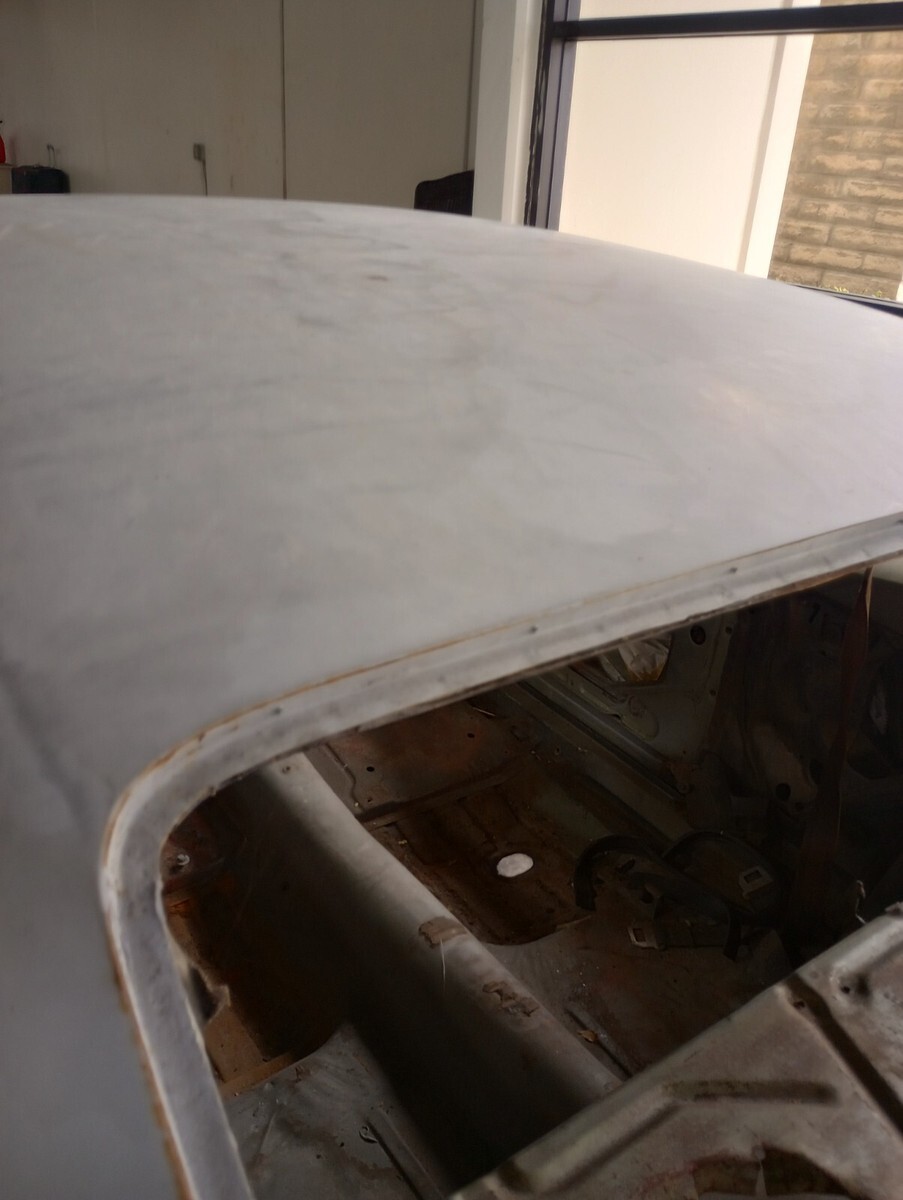 1969 Chevrolet Camaro - photo 3