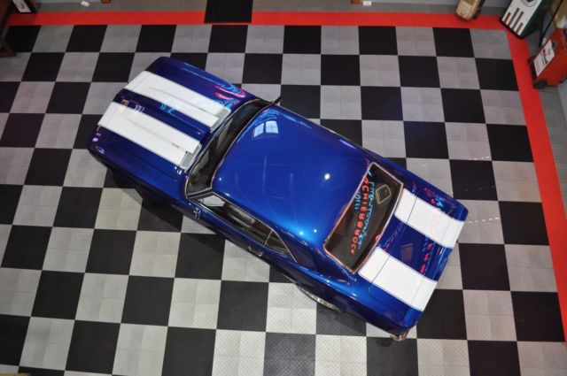 1969 Chevrolet Camaro Z28 Big Block 454 Restomod MUST SELL! NO RESERVE! - photo 10