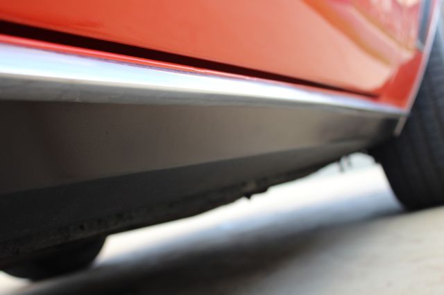 1969 Chevrolet Camaro - photo 9