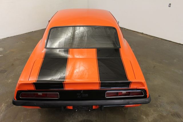 1969 Chevrolet Camaro - photo 6