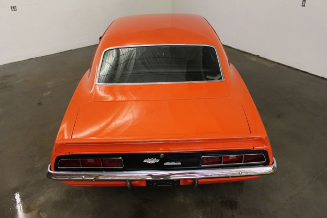 1969 Chevrolet Camaro - photo 7