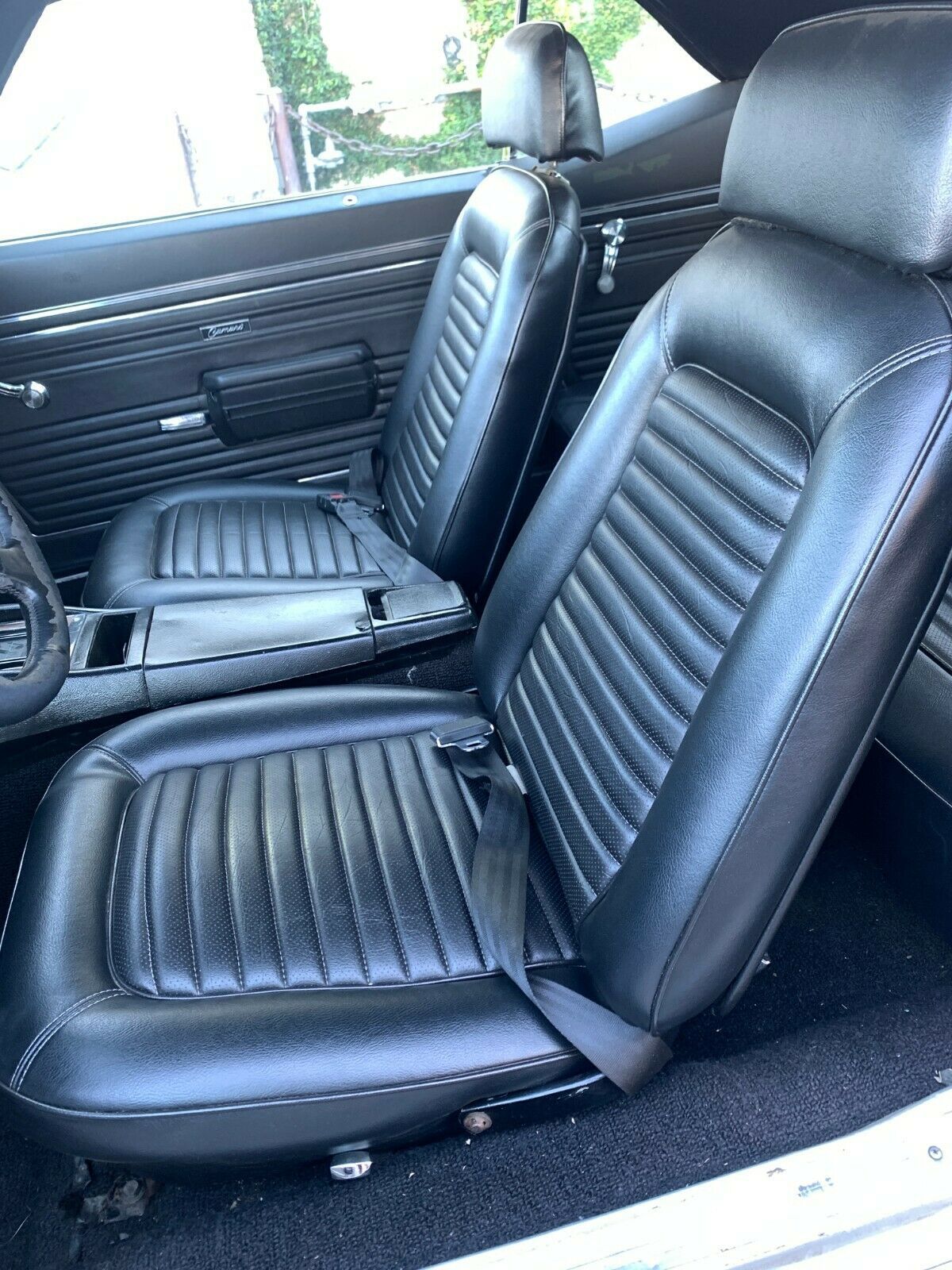 1969 Chevrolet Camaro Z/28 Clone - photo 10
