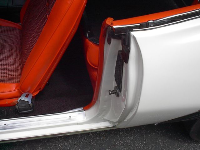 1969 Chevrolet Camaro - photo 13