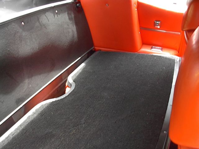 1969 Chevrolet Camaro - photo 7