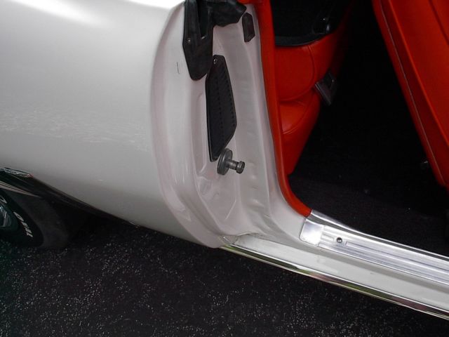 1969 Chevrolet Camaro - photo 8