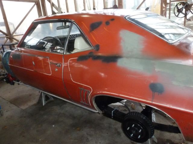 1969 Chevrolet Camaro - photo 8
