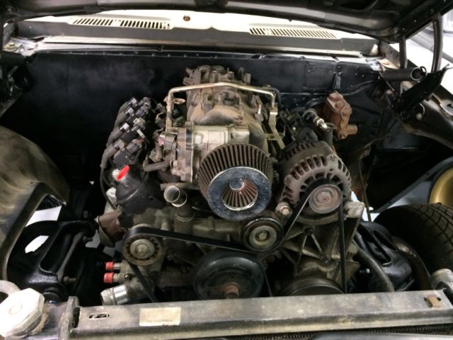 1969 Chevrolet Camaro - photo 8
