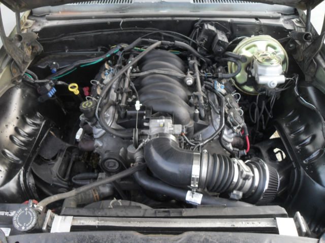 1969 Chevrolet Camaro Base - photo 2