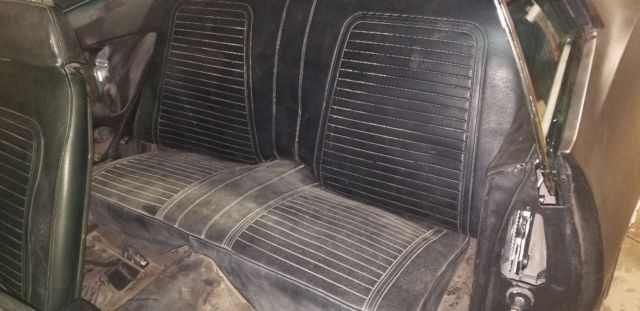 1969 Chevrolet Camaro - photo 11