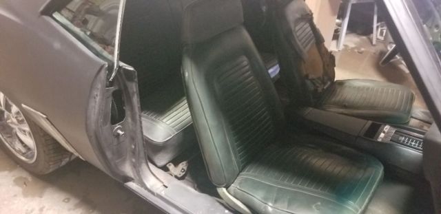 1969 Chevrolet Camaro - photo 12