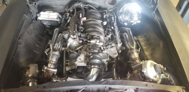 1969 Chevrolet Camaro - photo 3