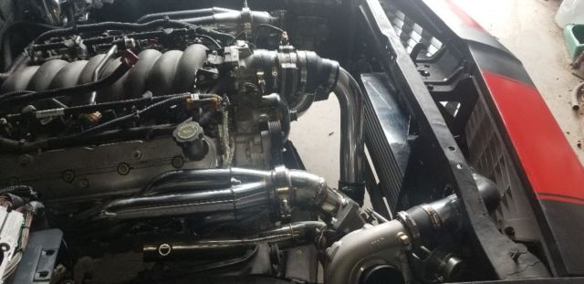 1969 Chevrolet Camaro - photo 4