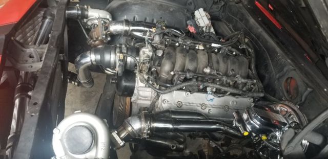 1969 Chevrolet Camaro - photo 6