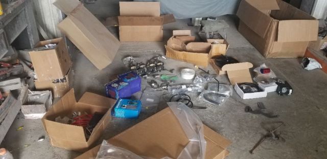 1969 Chevrolet Camaro - photo 8