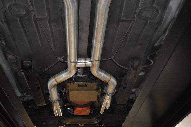 1969 Chevrolet Camaro LS3 DSE ring brothers, A/C P.W best money can buy - photo 13