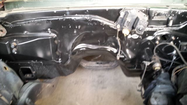 1969 Chevrolet Camaro - photo 8