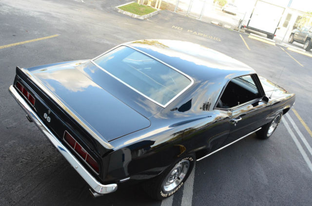 1969 Chevrolet Camaro Matching Numbers SEE VIDEO!!!! - photo 10