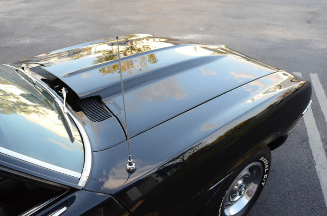 1969 Chevrolet Camaro Matching Numbers SEE VIDEO!!!! - photo 7