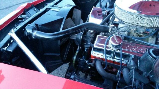 1969 Chevrolet Camaro - photo 11