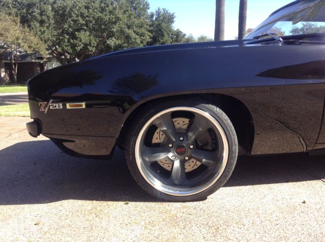 1969 Camaro No Reserve Auction!!! 1969 Chevrolet Camaro No Reserve Auction!!!