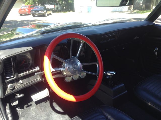 1969 Chevrolet Camaro No Reserve Auction!!! - photo 10