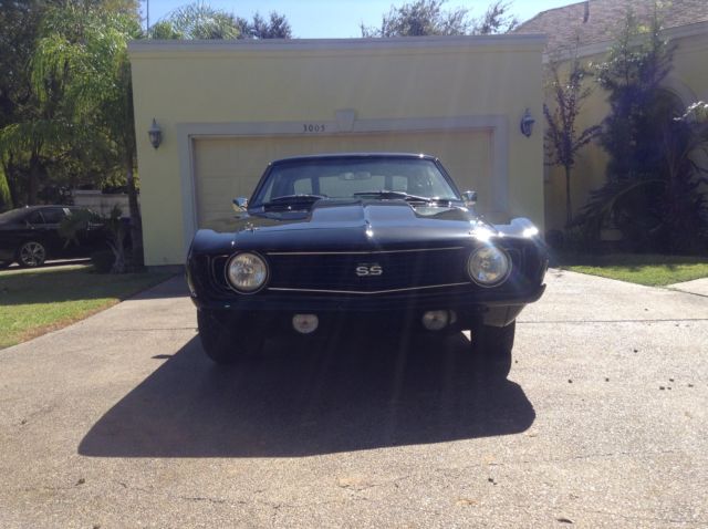 1969 Chevrolet Camaro No Reserve Auction!!! - photo 4