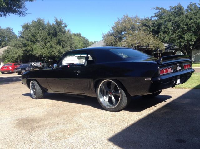 1969 Chevrolet Camaro No Reserve Auction!!! - photo 5