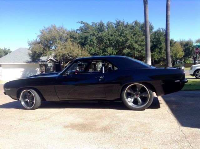 1969 Chevrolet Camaro No Reserve Auction!!! - photo 6
