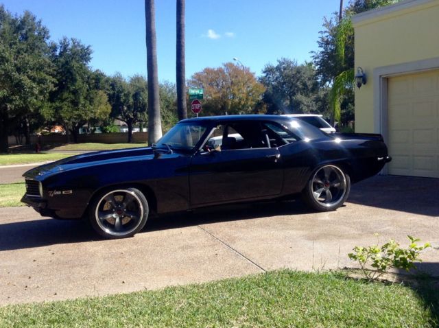 1969 Chevrolet Camaro No Reserve Auction!!! - photo 8