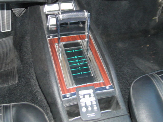 1969 Chevrolet Camaro SS - photo 7
