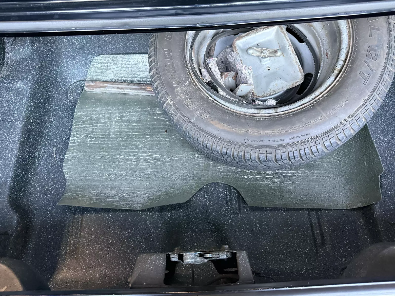 1969 CHEVROLET SPORT COUPE CAMARO NUMBER MATCHING 327 350HP PS DISC - photo 8