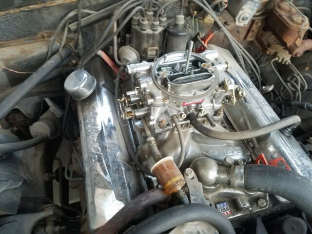 1969 Chevrolet Camaro base - photo 12