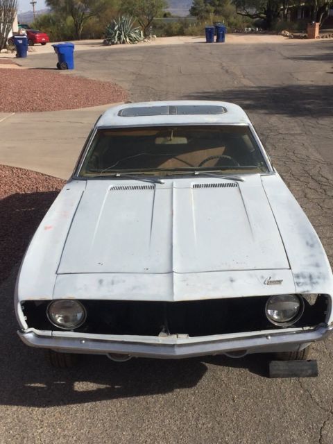 1969 Chevrolet Camaro - photo 9